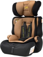 Scaun auto pentru copii Summer Baby Cosmo I-Size (4244) Black/Brown