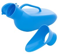 Мочеприемник Dr.Frei KY 664B