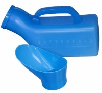 Мочеприемник Dr.Frei KY 665B