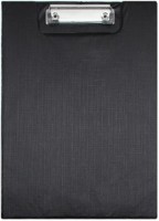 Clipboard Hello Black A4 Pvc (H.CF-01)