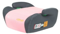 Scaun auto înălțător pentru copii Summer Baby Pico (4582) Pink