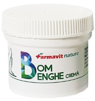 Мазь Farmavit Nature Bom-Benghe 25g