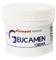 Unguent Farmavit Nature Geucamen 25g