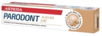 Зубная паста Astera Parodont Black Sea Lye 75ml