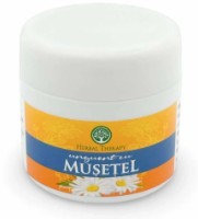 Unguent Herbal Therapy Musetel 50ml