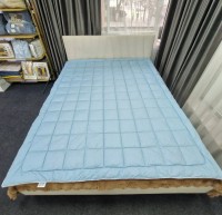 Одеяло Pernamd 172x205 Lîna 100% Vara Albastru