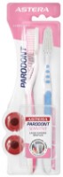 Зубная щётка Astera Parodont Sensitive 2pcs