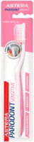 Зубная щётка Astera Parodont Sensitive Extra Soft
