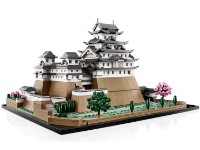 Конструктор Lego Architecture: Himeji Castle (21060)