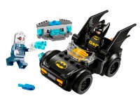 Конструктор Lego Batman: Batman vs. Mr. Freeze (76301)