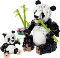 Конструктор Lego Creator 3in1 Panda Family (31165)