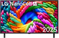 Телевизор LG 43NANO90A6B