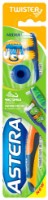 Зубная щётка Astera Twister Medium