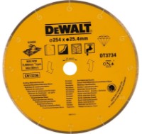 Disc de tăiere Dewalt DT3734