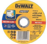 Диск для резки Dewalt DT43902