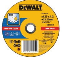 Disc de tăiere Dewalt DT43904