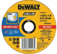 Disc de tăiere Dewalt DT43906