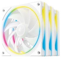 Вентилятор для корпуса DeepCool FL12 SE WH 3-IN-1