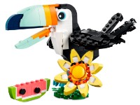 Конструктор Lego Creator: Tropical Toucan (31173)