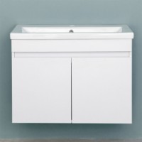 Шкаф под умывальник Bayro Trend Duo Como/Moduo 800 (113432)