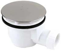 Сифон для душевого поддона Ferro D.90mm 470.P