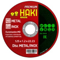 Диск для резки Haki 8001