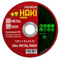 Диск для резки Haki 8002
