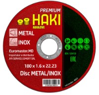 Диск для резки Haki 8003