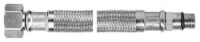Сантехнический шланг Ferro M1/8 x F1/2 L-080 cm WBS84