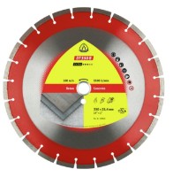 Disc de tăiere Klingspor DT350B (351133)