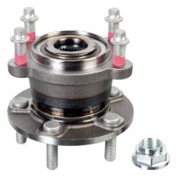 Rulment MOTAQUIP LVBW1719