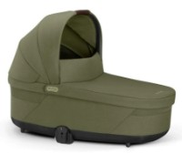 Люлька для коляски Cybex Balios S Moss Green (525000413)