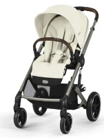 Коляска Cybex Balios S TPE B Seashell Beige Light Beige (524001203)