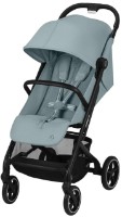 Коляска Cybex Beezy BLK B Stormy Blue (524000167)