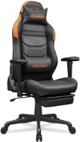 Scaun gaming Cougar Explore Neo Black/Orange