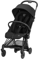 Коляска Cybex Coya FE Urmo RB Urban Mobility Black (524000691)