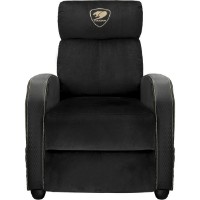 Scaun de birou Cougar Ranger Elite Gold