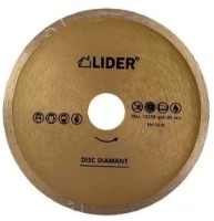 Диск для резки Lider 200005