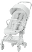 Коляска Cybex Coya FE Urmo RB Urban Mobility White (524000697)