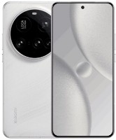 Telefon mobil Xiaomi 15 Ultra 16Gb/512Gb White