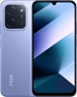 Мобильный телефон Xiaomi Poco C85 6Gb/128Gb Purple