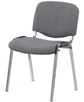 Офисное кресло Fabrik Home ISO Chrome/Grey