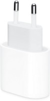 Încărcător Apple 20W USB-C White (MD3J4)