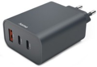 Încărcător Hama Fast Charger 65W Anthracite (86445)