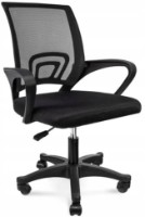 Офисное кресло Waltz OC-619 Black