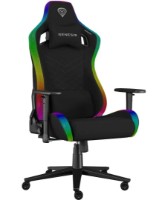 Scaun gaming Genesis Trit 660 Black (NFG-2247)