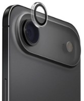 Sticlă de protecție pentru camera smartphone-ului Uniq Camera Lens Protector for iPhone 17 Air