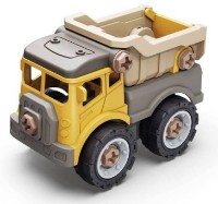 Set de construcție ChiToys (605-4)