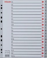Разделитель листов Esselte A-Z (SL00129)