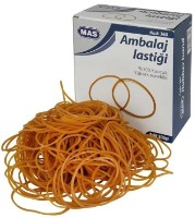 Benzi elastice de papetărie MAS 200g (360)